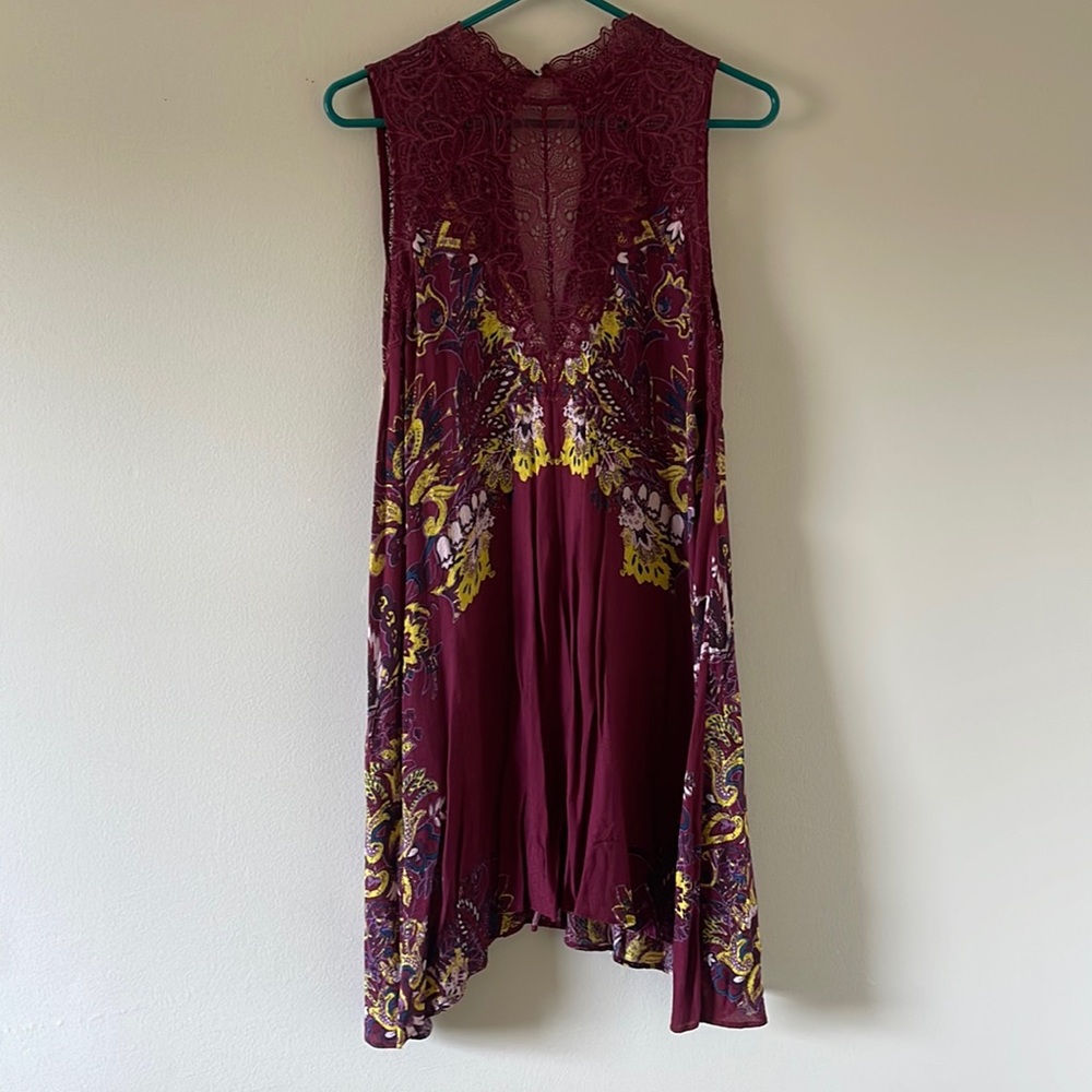 Free People dress